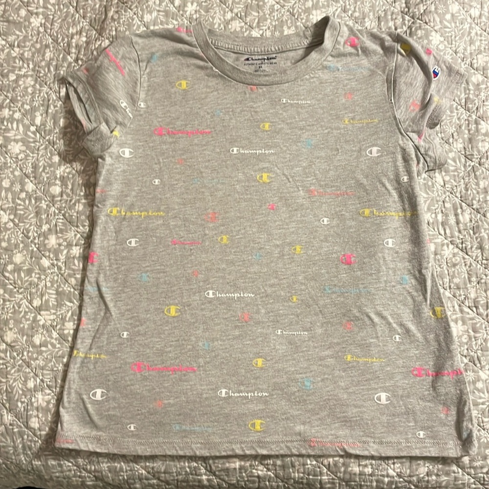 Girls Shirt
